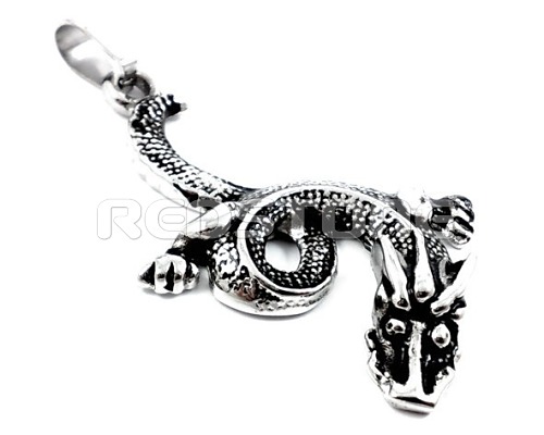 Oceľový prívesok SP19067